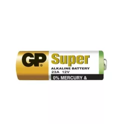 GP Batteries Gp Ultra Alkáli 12V 23AE Mn21 elem