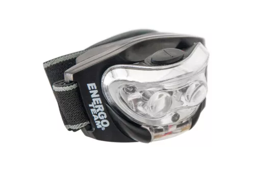 Carp Expert ET Outdoor Neptune elemes fejlámpa