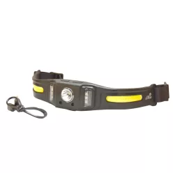 Carp Expert Evo Smart fejlámpa