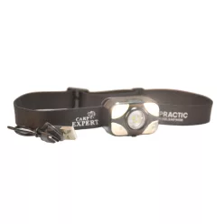 Carp Expert Practic Mini 50 × 35 × 40 mm fejlámpa