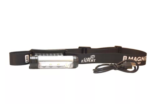 Carp Expert Magnet 22 × 22 × 80 mm fejlámpa