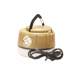 Carp Expert Handy Kemping Lámpa 80 × 60 mm kempinglámpa