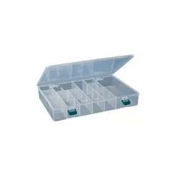 EnergoTeam Hs-313 32 × 23 × 5 cm műcsalis doboz