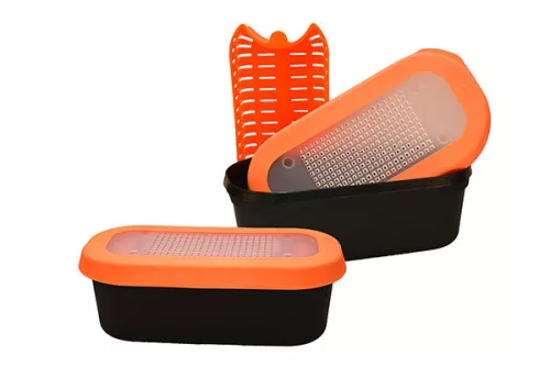 Carp Expert Practic Mini Csalisdoboz csalis doboz