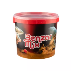 Benzár Mix Tetővel 05SPN 5 l vödör