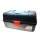 Carp Expert Neo 3-TRAY 40 × 22 × 21 cm szerelékes láda