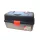 Carp Expert Neo 1-TRAY Tálcás 35,5 × 19,5 × 19 cm szerelékes láda