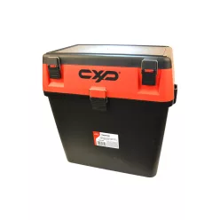 Carp Expert Pro Giant 38 × 25 × 38,5 cm szerelékes láda