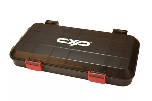 Carp Expert Neo Practic 24,2 × 14,2 × 3,5 cm aprócikkes doboz