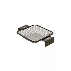   EnergoTeam Törőszita Füles Szögletes Lyukkal 2 mm 17 × 17 cm etetőanyag-rosta