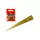 Carp Expert Gumikúp 40 mm zöld gumiharang