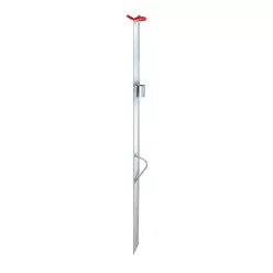 Kamasaki extra erős harcsázó leszúró 120 cm