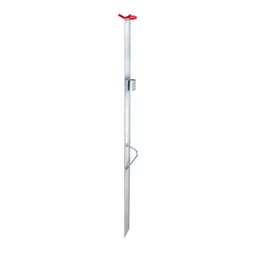Kamasaki extra erős harcsázó leszúró 120 cm