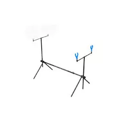 Kamasaki Economic 2 botos rod pod
