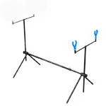 Kamasaki Economic 2 botos rod pod