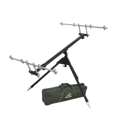 Carp Expert Deluxe 4 botos rod pod