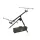 Carp Expert Deluxe 4 botos rod pod