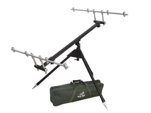 Carp Expert Deluxe 4 botos rod pod
