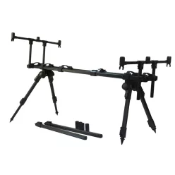 The One Mega 3 botos rod pod
