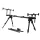 The One Mega 3 botos rod pod