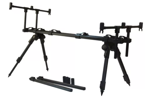 The One Mega 3 botos rod pod