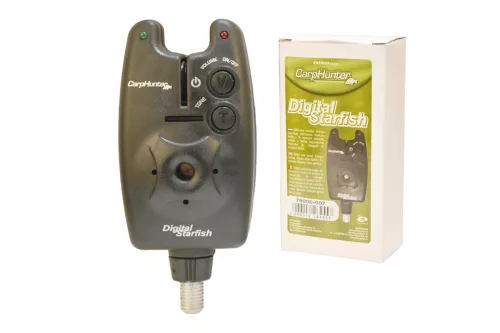 Carp Hunter Starfish elektromos kapásjelző