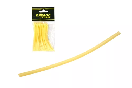 EnergoTeam Szelepgumi 10 cm úszórögzítő szilikon 50 db/csomag