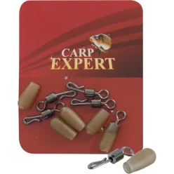 Carp Expert QuickChange + előkerögzítő