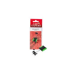 Carp Expert Hordós S fekete stopper