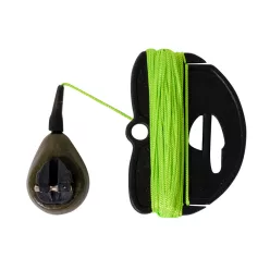 Carp Expert zsinórsüllyesztő ólom 110 g