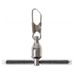 Cralusso Metal waggler M úszórögzítő 2 db/csomag