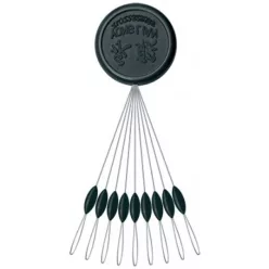 Cralusso gumi Ütköző Hordós MIX stopper