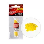 Benzár Mix 6 mm csalizógumi 100 db/csomag