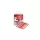 Carp Expert Pop-up Csavar piros csalicsavar