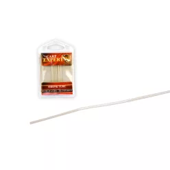 Carp Expert Zsugorcső Víztiszta 2,5 mm zsugorcső