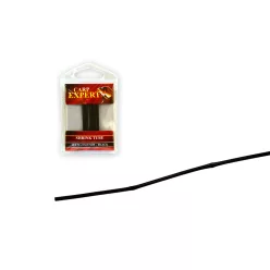 Carp Expert Zsugorcső fekete 2,5 mm zsugorcső
