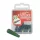 Carp Expert ólomkapocs Classic 15 mm zöld gumiharang