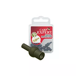 Carp Expert Védő 10 mm zöld gumiharang