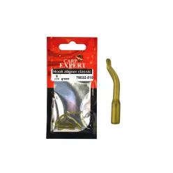 Carp Expert Horogbefordító Classic zöld horogbefordító