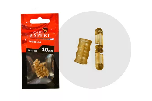 Carp Expert method Link előkerögzítő