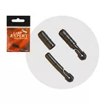 Carp Expert Spiccbot VÉG ET Deluxe 1,25 mm spiccbot vég 2 db/csomag