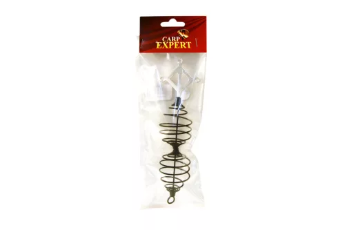 Carp Expert kicsi busázó szerelék