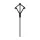 Carp Expert Silver Plankton Stick fekete busafa 2 db