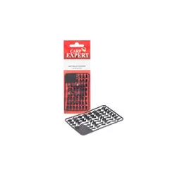 Carp Expert Soft Pellet Nagy fekete bojlistopper