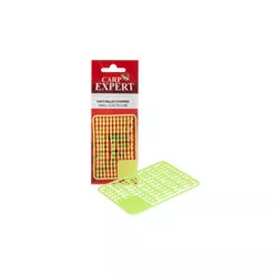 Carp Expert Soft Pellet Kicsi Fluo sárga bojlistopper
