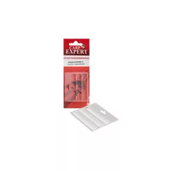 Carp Expert V Classic átlátszó bojlistopper