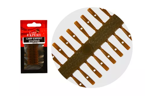 Carp Expert Push Stop gyorsstopper