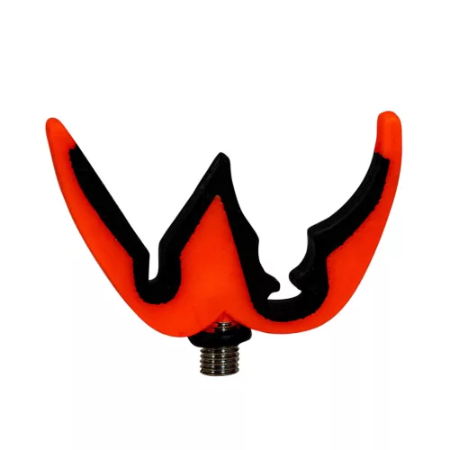 Carp Expert Orange dupla U/V bottartó fej