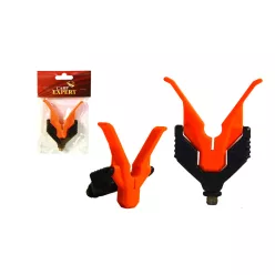 Carp Expert VIPER2 bottartó fej
