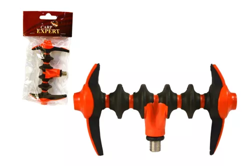 Carp Expert VIPER1 bottartó fej